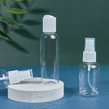 DIY Cosmetics Storage Containers Kits(DIY-BC0011-16)-6