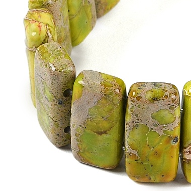 Natural Imperial Jasper Beads Strands(G-L604-F01-01E)-4