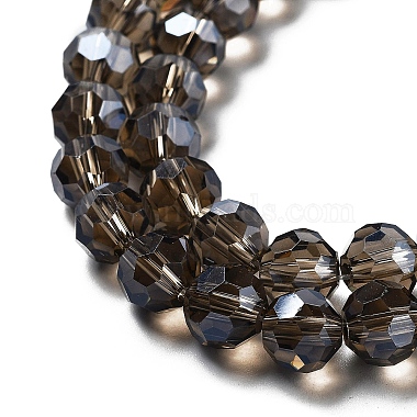 Electroplate Transparent Glass Beads Strands(EGLA-A035-T8mm-A16)-3