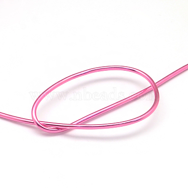 Aluminum Wire(AW-S001-1.0mm-20)-2