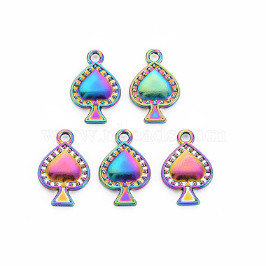Multi-color Others Alloy Pendants