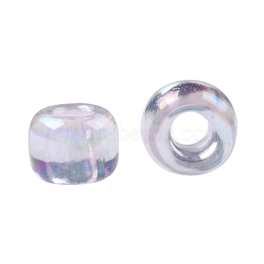 Toho perles de rocaille rondes(SEED-XTR08-0171L)-3