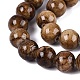 pekin naturelles perles de jade brins(G-A255-A02-05A)-3