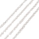 Iron Rolo Chains(CH-S068-S-LF)-1