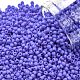 TOHO Round Seed Beads(SEED-JPTR11-0048LF)-1