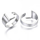 Alloy Cuff Finger Rings(RJEW-S038-195L-P-NR)-1