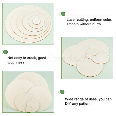Wooden Blank Plates Set(DIY-WH0016-65)-6