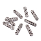 Tibetan Style Alloy Spacer Bars(A1122Y-NF)-1