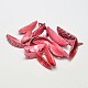 Dyed Natural Shell Half Moon Beads(BSHE-O007-33A)-1