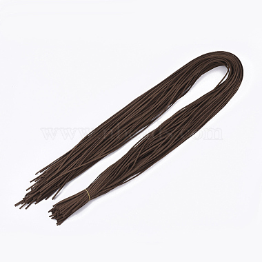 Faux Suede Cord(LW-R023-2.8mm-12)-2