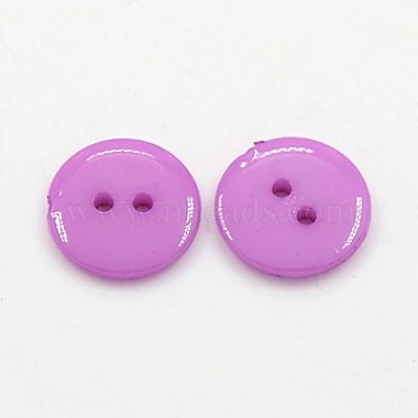 Boutons acryliques de couture(BUTT-E084-E-M)-3