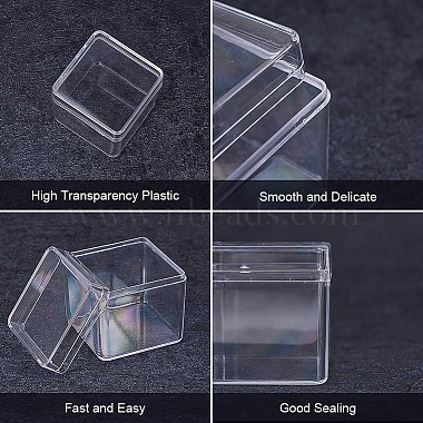 Plastic Bead Containers(CON-BC0004-10)-5