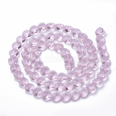 Transparent Glass Beads(X-GLAA-Q066-14mm-A16)-2