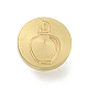 Wax Seal Brass Stamp Head(AJEW-G056-01P)-2