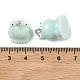 Opaque Resin Pendants(RESI-A051-01P-10)-3