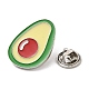 Fruit Theme Enamel Pins(JEWB-A013-03F)-3