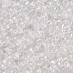 Granos redondos de la semilla de cristal(SEED-A007-3mm-161)-2