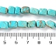 Dyed Natural Imperial Jasper Beads Strands(G-U011-A01-01)-5
