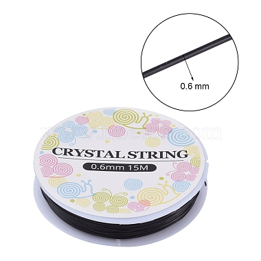 Elastic Crystal Thread(EW-S003-0.6mm-03)-6