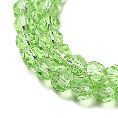 Transparent Glass Beads(EGLA-A035-T4mm-D09)-4