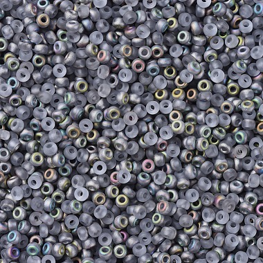 Миюки круглые бусины рокайль(SEED-X0054-RR4557)-3