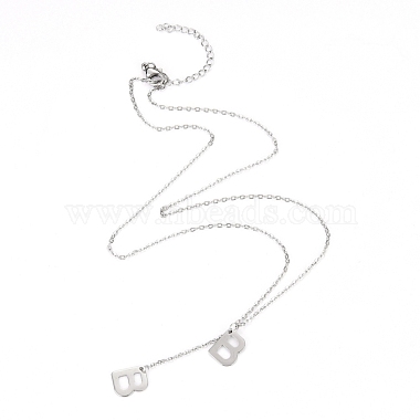 304 Stainless Steel Jewelry Sets(SJEW-H303-B)-4