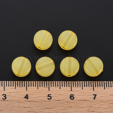 Perles en acrylique transparente(MACR-S373-05E-07)-5