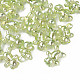Perles en acrylique transparente(MACR-S154-127-C08)-1