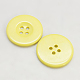 Resin Buttons(RESI-D033-15mm-07)-1