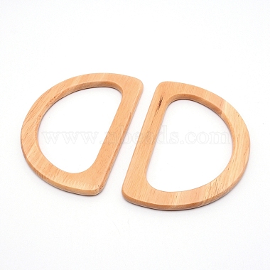 Wooden Bag Handle(WOOD-WH0015-60B)-1