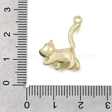Alloy 3D Pendants(FIND-E047-01G)-3