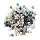 Natural Mixed Gemstone Beads(G-XCP0001-15)-1