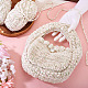 2 Skeins
Polyester Yarn for Knitting & Crochet(OCOR-TA0003-10)-7
