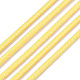 Cordons de polyester ciré(X-YC-Q006-2.0mm-07)-4