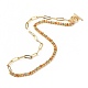 Chain Necklaces(NJEW-JN03229-04)-1
