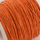 Waxed Cotton Thread Cords(YC-R003-1.0mm-161)-2