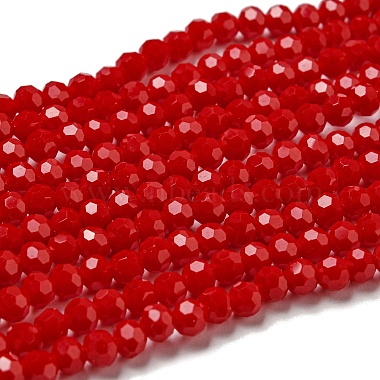 Opaque Glass Beads Stands(EGLA-A035-P4mm-D16)-2