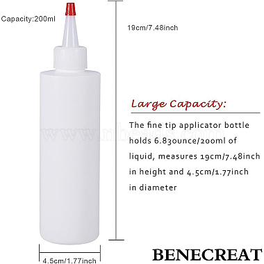 プラスチック接着剤のボトル(DIY-BC0009-06)-3
