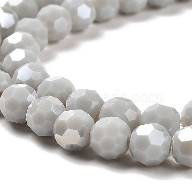 Opaque Glass Beads Stands(EGLA-A035-P6mm-B22)-3