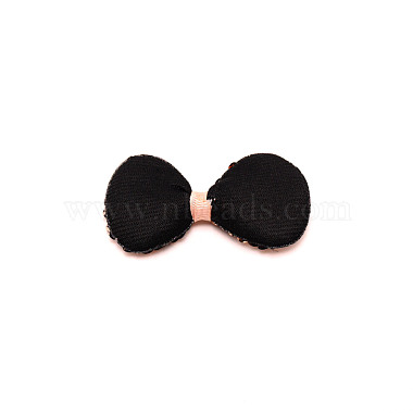 Bowknot Cloth Costume Accessories(DIY-WH0308-42B)-2