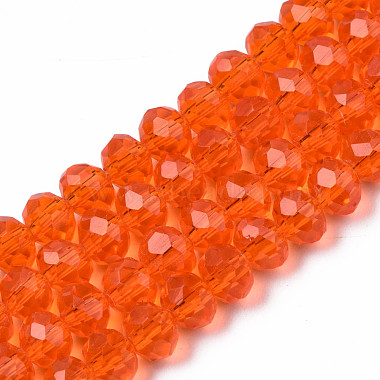 Glass Beads Strands(EGLA-A034-T6mm-025)-4