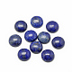 naturelle lapis-lazuli cabochons(X-G-R416-20mm-33)-1