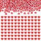 Transparent Acrylic Beads(TACR-TAC0007-15)-1