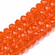 Glass Beads Strands(EGLA-A034-T6mm-025)-4