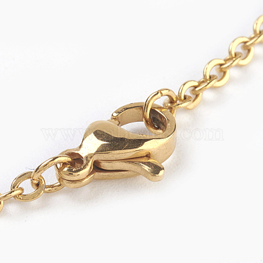 304 Stainless Steel Pendant Necklaces(NJEW-JN02249)-3