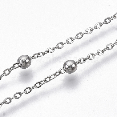 Stainless Steel Satellite Chains Chain