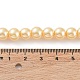 bicarbonato de vidrio pintado nacarado perla hebras grano redondo(HY-Q330-8mm-61)-4