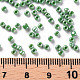 (servicio de reempaquetado disponible) perlas de vidrio(SEED-C021-2mm-127)-3