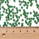 トーホー8/0ラウンドビーズ(X-SEED-TR08-0167B)-4