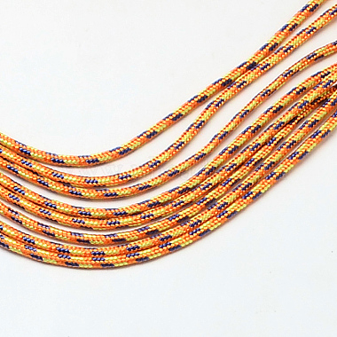 Polyester & Spandex Cord Ropes(RCP-R007-327)-2